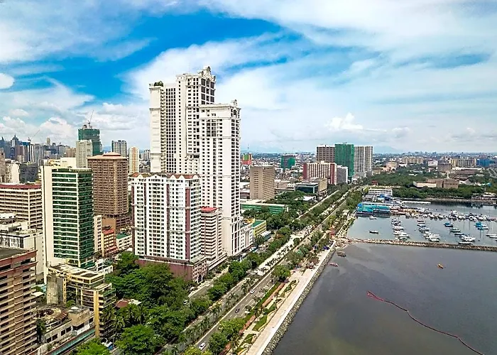 Apartment A Homey Place At Adriatico *