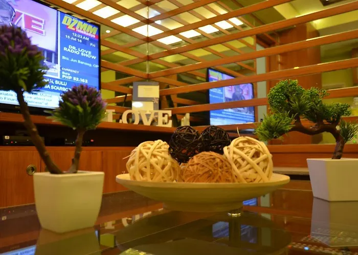 A Homey Place At Adriatico Manila