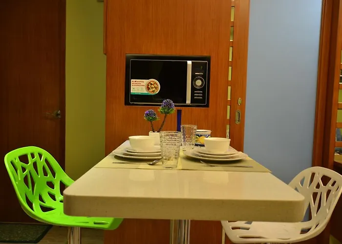 A Homey Place At Adriatico