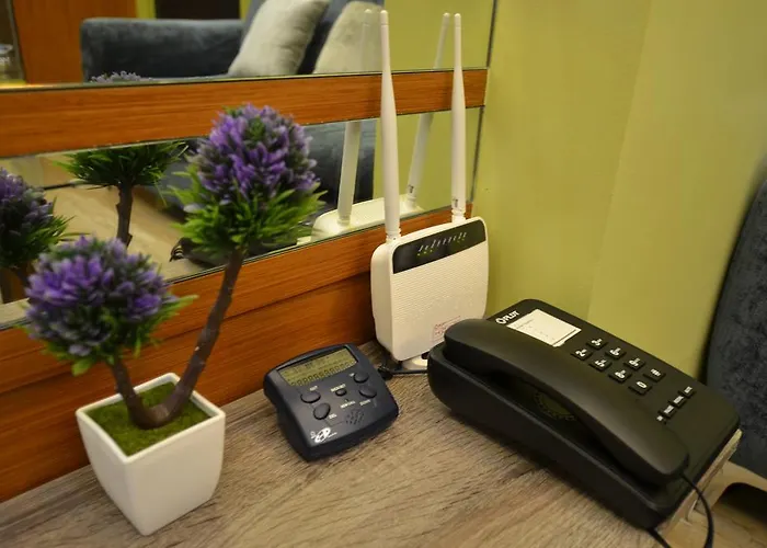 A Homey Place At Adriatico Apartment *