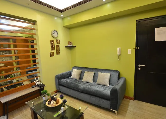 Apartment A Homey Place At Adriatico