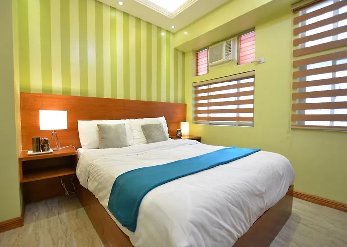 A Homey Place At Adriatico Apartment *
